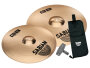 Sabian B8 Thin Crash Cymbal Package