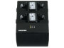 Shure SBC200-US Dual Docking Charger with Power Supply