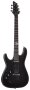 Schecter Blackjack SLS C1 S Sustainiac Left-Handed Electric Guitar