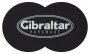 Gibraltar SCDPP Double Pedal Beater Impact Pad