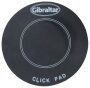Gibraltar SCGCP Single Bass Drum Pedal Click Pad