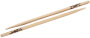 Zildjian Hickory Series 7A Drumsticks