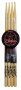 Zildjian 5A Hickory Drumsticks Package