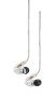 Shure SE215 Sound Isolating Earphones