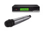 Sennheiser XSW35A Handheld Microphone Wireless Vocal Set