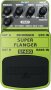 Behringer SF400 Super Flanger Pedal
