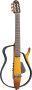Yamaha SLG110N Classical Silent Acoustic Guitar