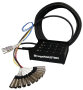 Pro Co SMC StageMASTER Audio Snake