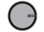 Ortofon SM15 Serato S120 Slipmat