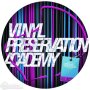 Ortofon SM17 Vinyl Label Slipmat
