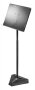 On-Stage SM7611B Hex Base Conductor Music Stand