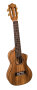 Lanikai SMPCCA Concert Exotic Monkey Pod Acoustic-Electric Ukulele