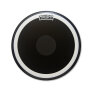 Aquarian Super-Kick III Bass Drumhead with Power Dot