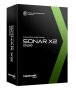 Cakewalk Sonar X2 Studio Music Production Software (Windows)