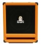 Orange SP212 Compact Bass Speaker Cabinet (600 Watts, 2x12")