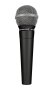 Nady SP9 Dynamic Vocal Microphone with Clip