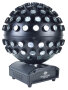 American DJ Spherion WH LED Effect Light