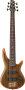 Ibanez SR1206E Premium Electric Bass with Case, 6-String