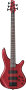 Ibanez SR255 Electric Bass, 5-String