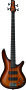 Ibanez SR370 BBT Electric Bass