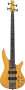 Ibanez SR700 Electric Bass Guitar