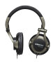 Shure SRH550DJ DJ Headphones