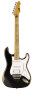 ESP LTD ST203FR Maple Electric Guitar with Floyd Rose