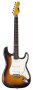 ESP LTD ST203 Electric Guitar