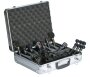 Audix STE8 Studio Elite 8 Drum Microphone Package (8-Piece)