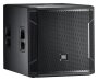 JBL STX818S Subwoofer (2000 Watts, 1x18")