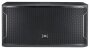 JBL STX828S Subwoofer (4000 Watts, 2x18")