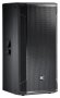 JBL STX835 3-Way PA Speaker (2400 Watts, 2x15")
