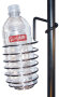 SwirlyGig Microphone Stand Drink Holder