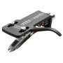Ortofon OM S120 Cartridge on SH4 Serato Headshell