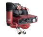 Focusrite Scarlett Studio Recording Package