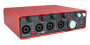 Focusrite Scarlett 18i8 USB 2.0 Audio Interface