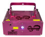 Chauvet Scorpion 3D RGB Laser Light