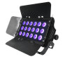 Chauvet SlimBANK UV18 LED Blacklight Light