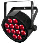 Chauvet Slim PAR Quad 12 IRC Stage Light