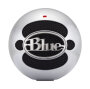 BLUE Snowball Condenser USB Microphone Package