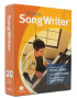 MakeMusic Finale Songwriter 2010 Notation Software (Mac and Windows)
