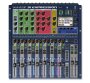 Soundcraft Si Expression 1 Digital Mixer, 16-Channel