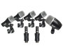 CAD Stage7 7-Microphone Drum Package