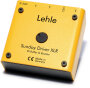 Lehle Sunday Driver XLR Buffer and Booster Pedal