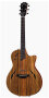 Taylor T5X Classic Acoustic-Electric Guitar with Gig Bag