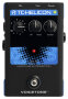 TC-Helicon VoiceTone C1 Pitch Correction Pedal