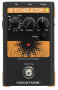 TC-Helicon VoiceTone E1 Echo And Tap Delay Vocal Effects Pedal