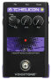 TC-Helicon VoiceTone X1 Megaphone and Distortion Vocal Effects Pedal