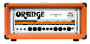 Orange TH200HTC Thunderverb Guitar Amplifier Head, 200 Watts