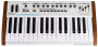 Arturia Analog Experience The Factory USB MIDI Keyboard Controller, 32-Key